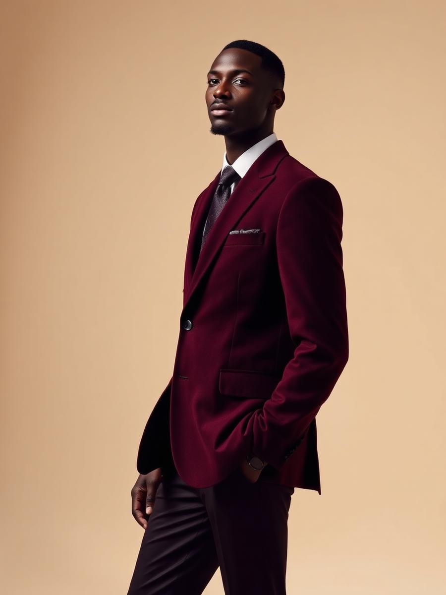 Blazer Elias