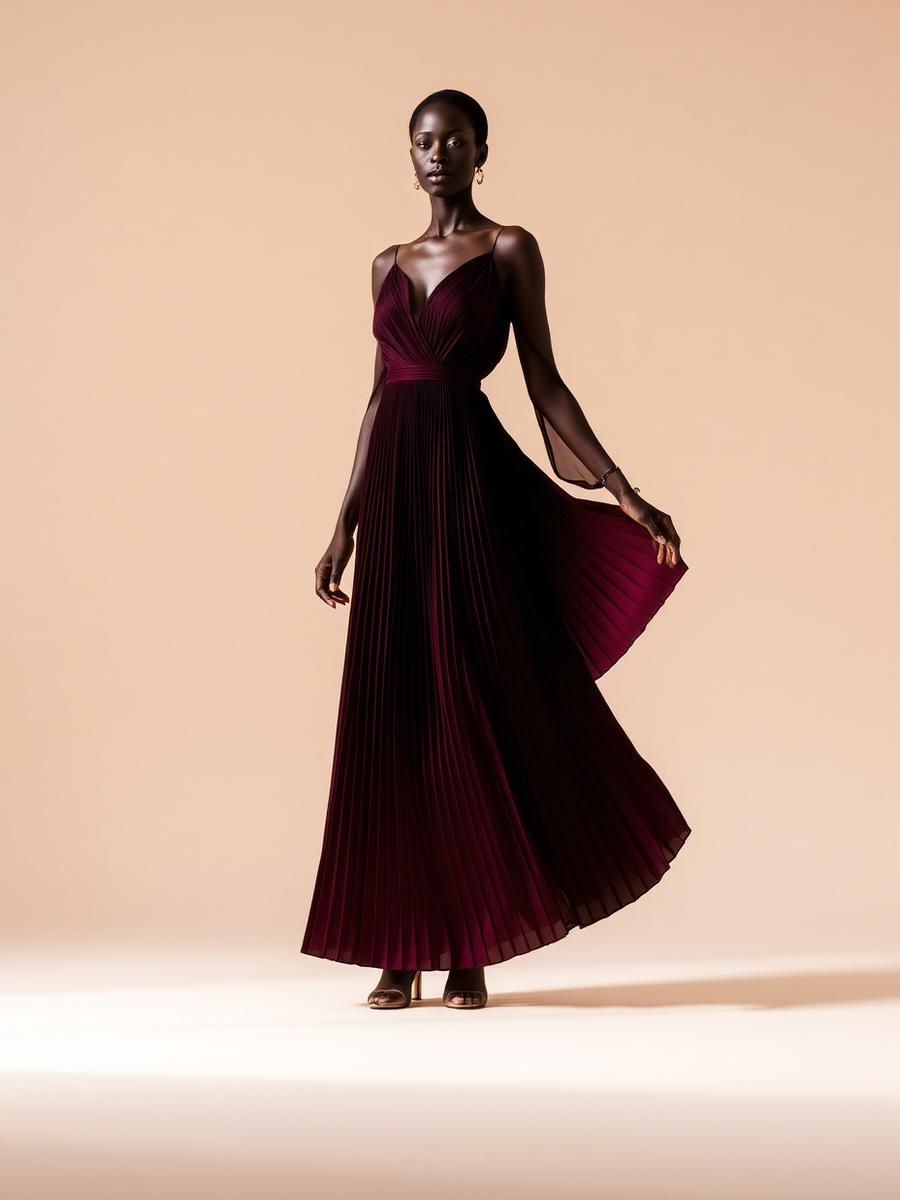 Vestido Aurora